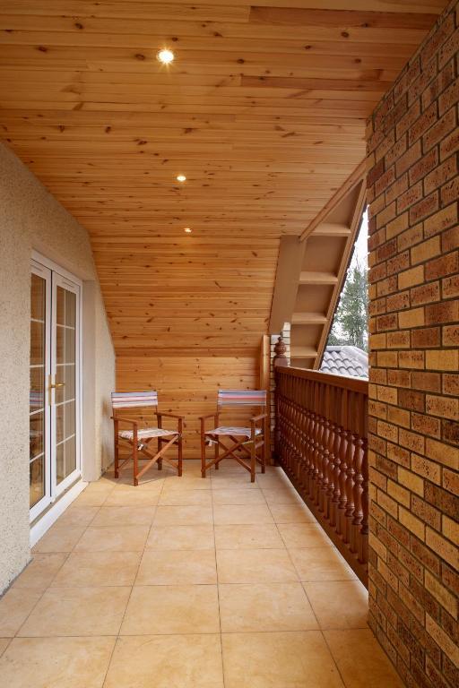 Springburn Lodge Beauly Zimmer foto