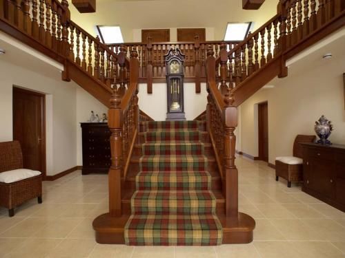 Springburn Lodge Beauly Exterior foto